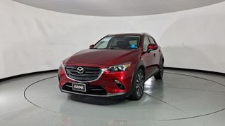 Mazda CX-3 2.0 I SPORT 2WD AT