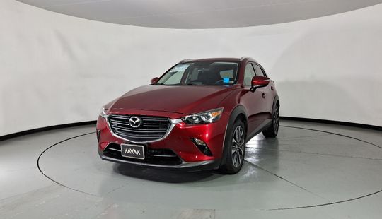 Mazda • CX-3