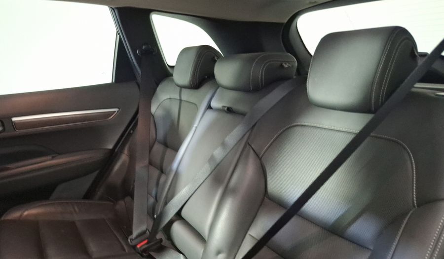 Renault Koleos 2.5 ICONIC CVT Suv 2020