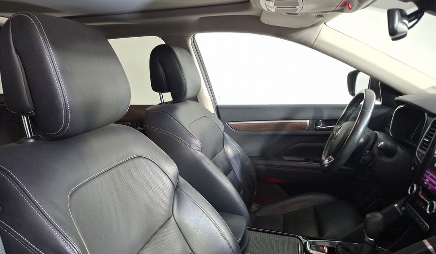 Renault Koleos 2.5 ICONIC CVT Suv 2020