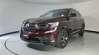 Renault • Koleos
