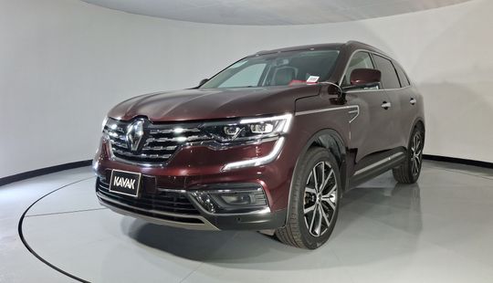 Renault • Koleos