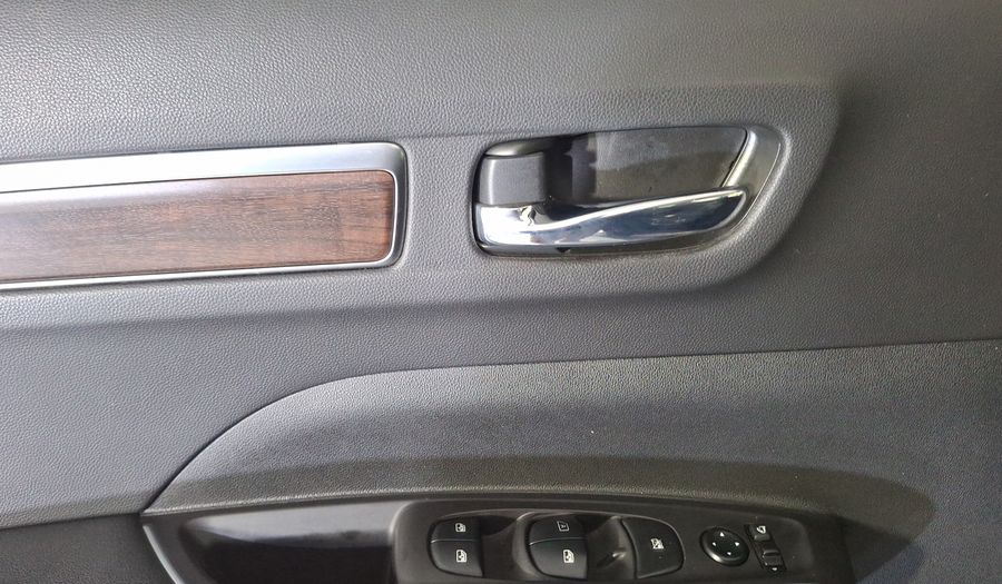 Renault Koleos 2.5 ICONIC CVT Suv 2020