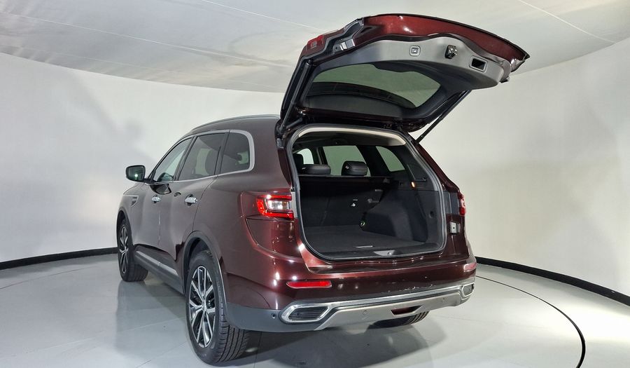 Renault Koleos 2.5 ICONIC CVT Suv 2020