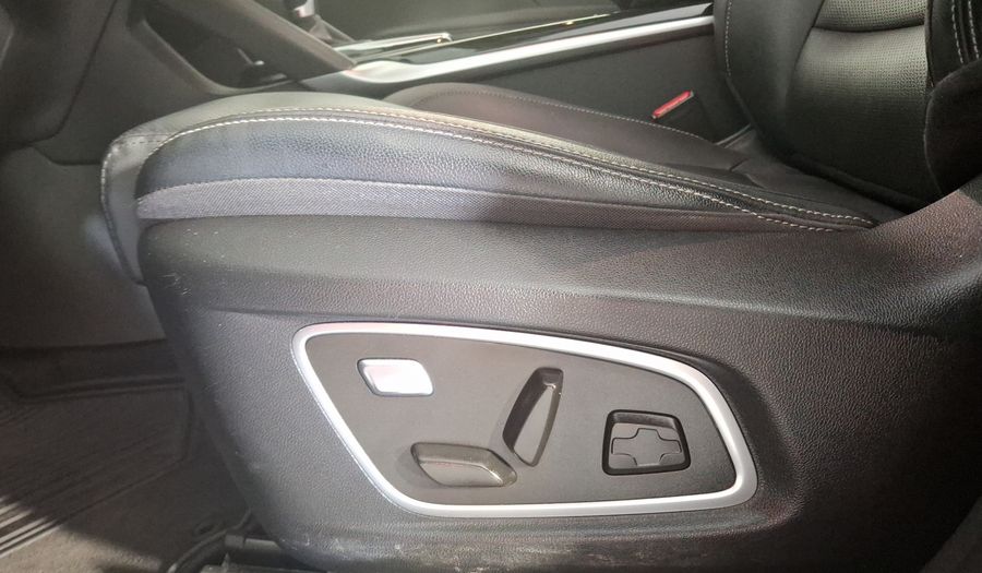 Renault Koleos 2.5 ICONIC CVT Suv 2020