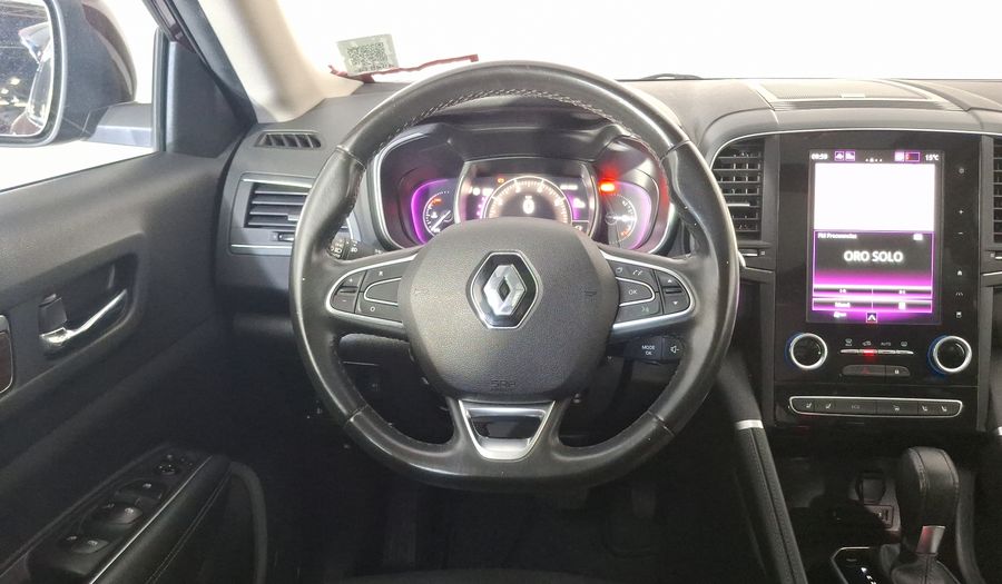 Renault Koleos 2.5 ICONIC CVT Suv 2020