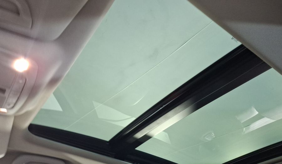 Renault Koleos 2.5 ICONIC CVT Suv 2020