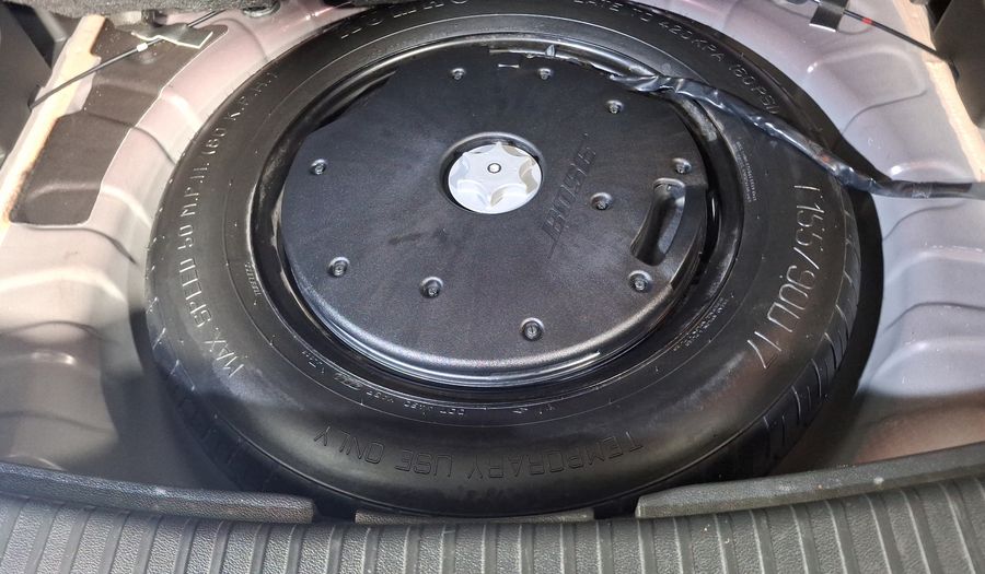 Renault Koleos 2.5 ICONIC CVT Suv 2020