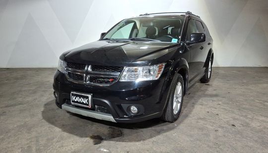 Dodge • Journey