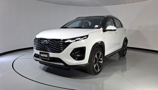 Chirey • Tiggo 2 Pro