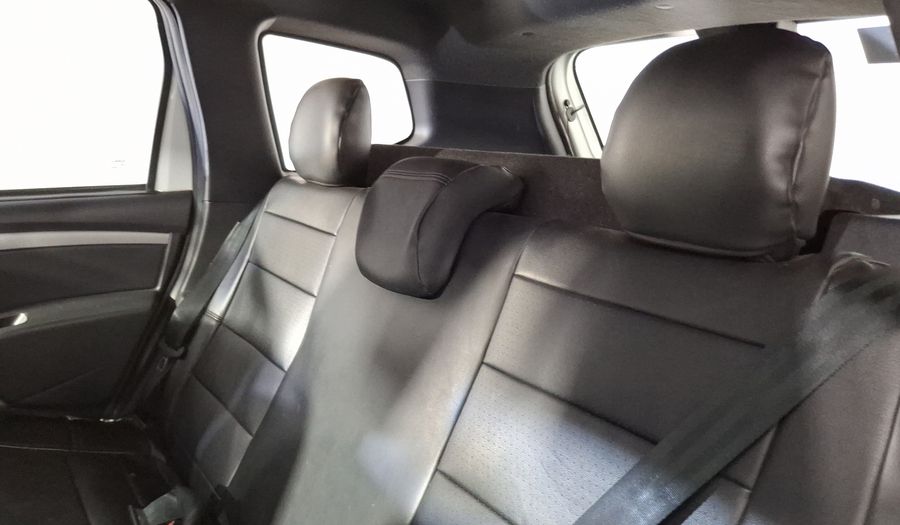 Renault Duster 2.0 ZEN Suv 2018