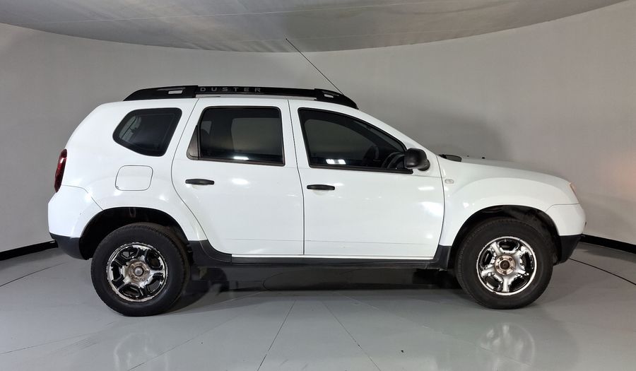 Renault Duster 2.0 ZEN Suv 2018
