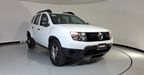Renault Duster 2.0 ZEN Suv 2018