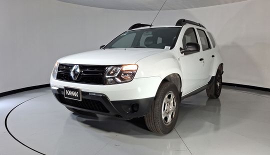 Renault • Duster