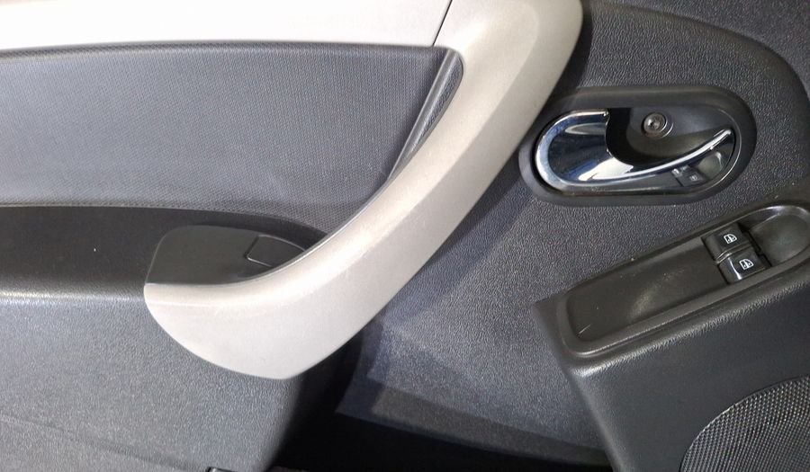 Renault Duster 2.0 ZEN Suv 2018