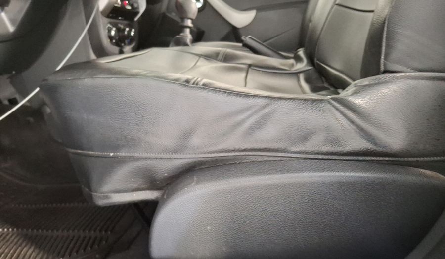 Renault Duster 2.0 ZEN Suv 2018