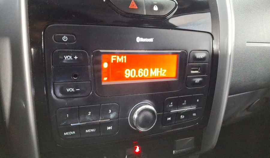 Renault Duster 2.0 ZEN Suv 2018