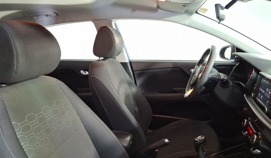 Kia Rio 1.6 EX Sedan 2018