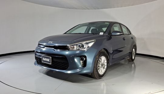 Kia • Rio