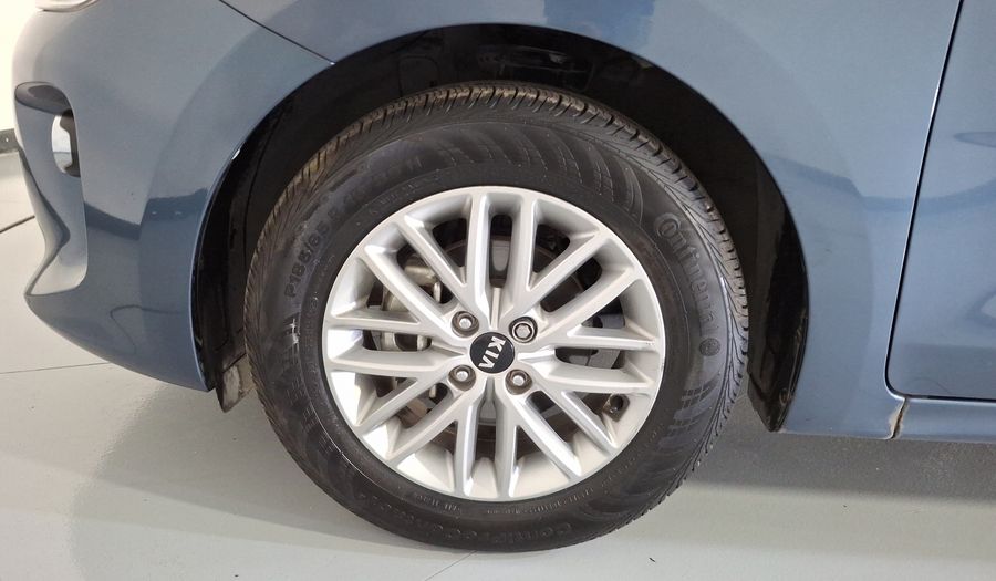 Kia Rio 1.6 EX Sedan 2018