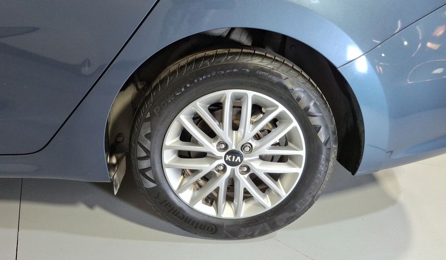 Kia Rio 1.6 EX Sedan 2018