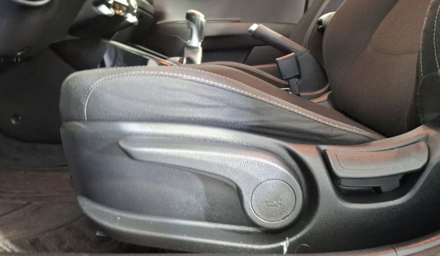 Kia Rio 1.6 EX Sedan 2018