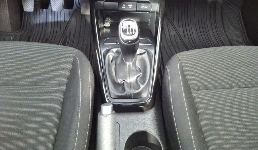 Kia Rio 1.6 EX Sedan 2018