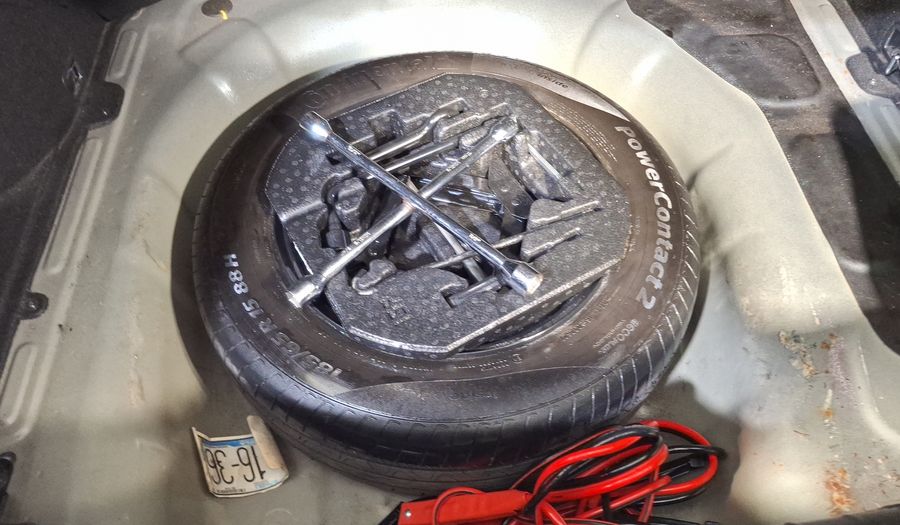 Kia Rio 1.6 EX Sedan 2018