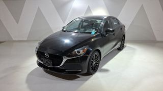 Mazda • Mazda 2