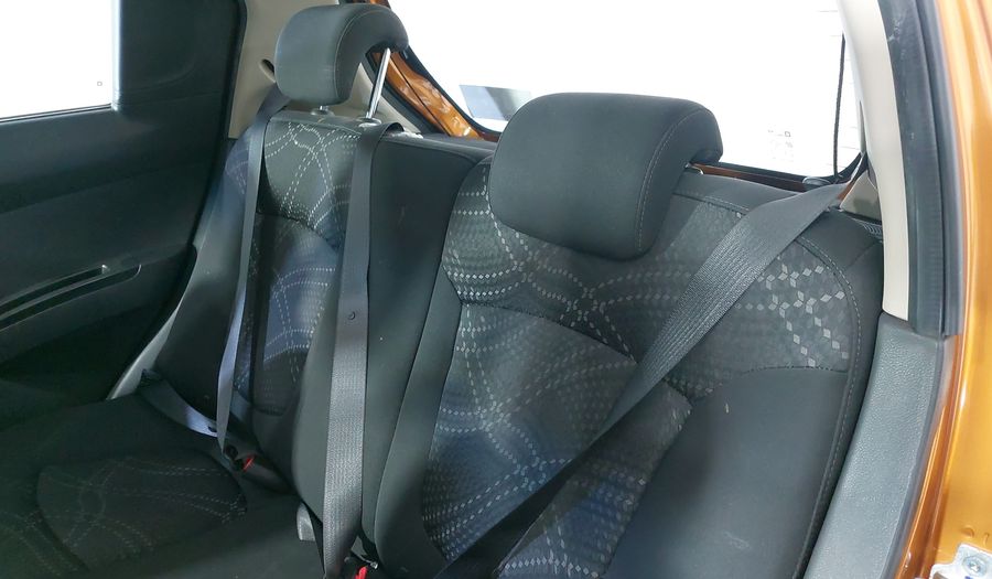 Chevrolet Beat 1.2 LT B MT Hatchback 2018