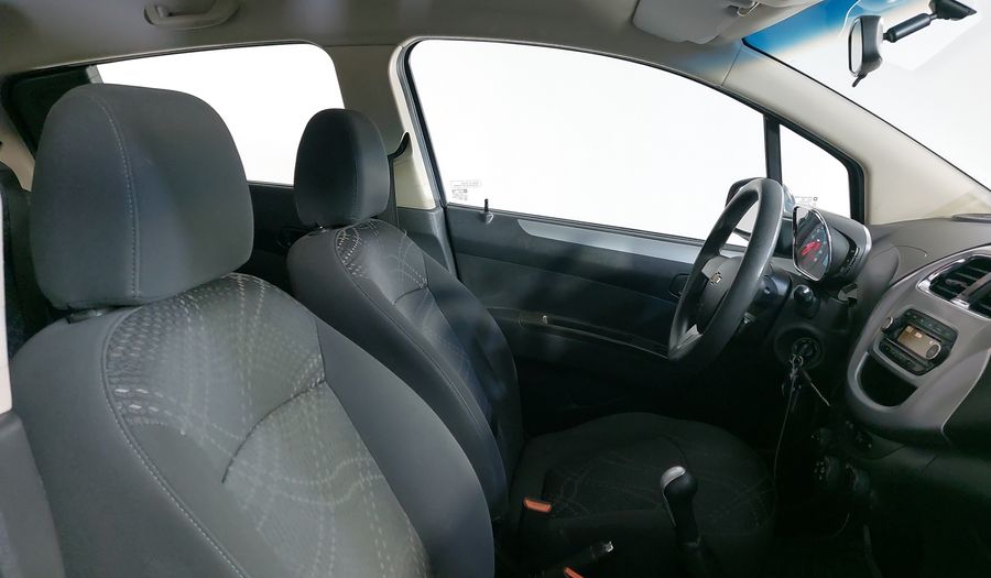 Chevrolet Beat 1.2 LT B MT Hatchback 2018