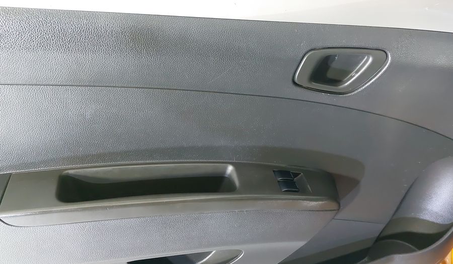 Chevrolet Beat 1.2 LT B MT Hatchback 2018