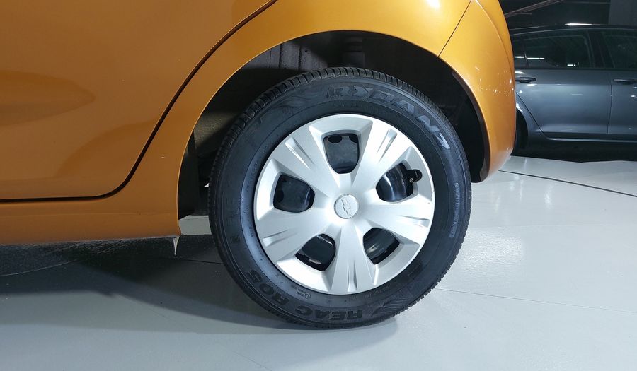 Chevrolet Beat 1.2 LT B MT Hatchback 2018