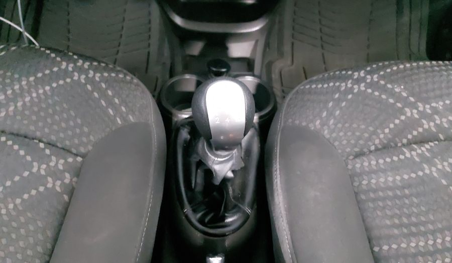 Chevrolet Beat 1.2 LT B MT Hatchback 2018