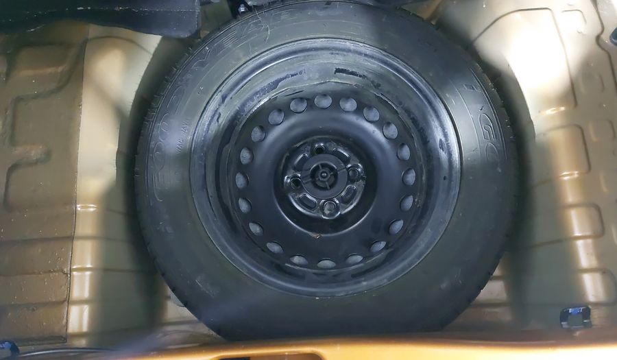 Chevrolet Beat 1.2 LT B MT Hatchback 2018