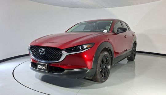 Mazda • CX-30