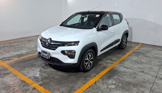 Renault • Kwid