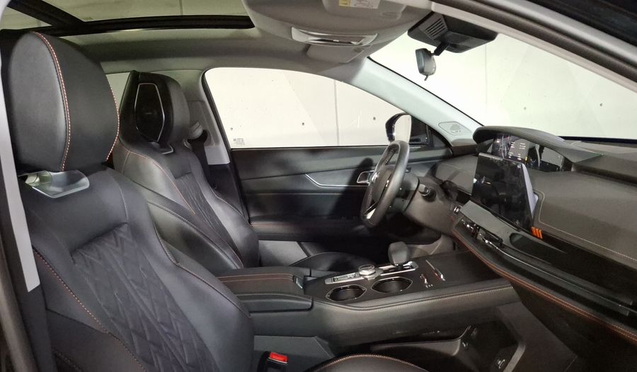 Changan Uni-k 2.0 PREMIUM AUTO AWD Suv 2024