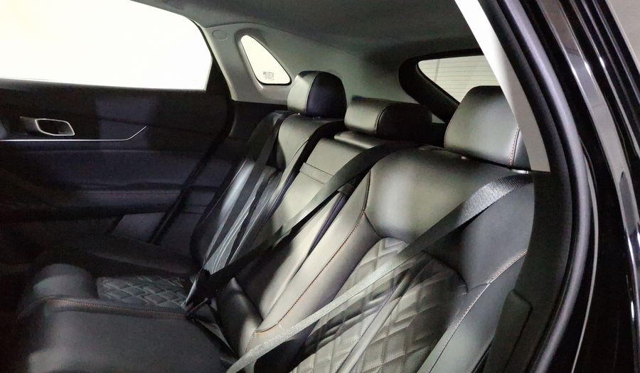 Changan Uni-k 2.0 PREMIUM AUTO AWD Suv 2024