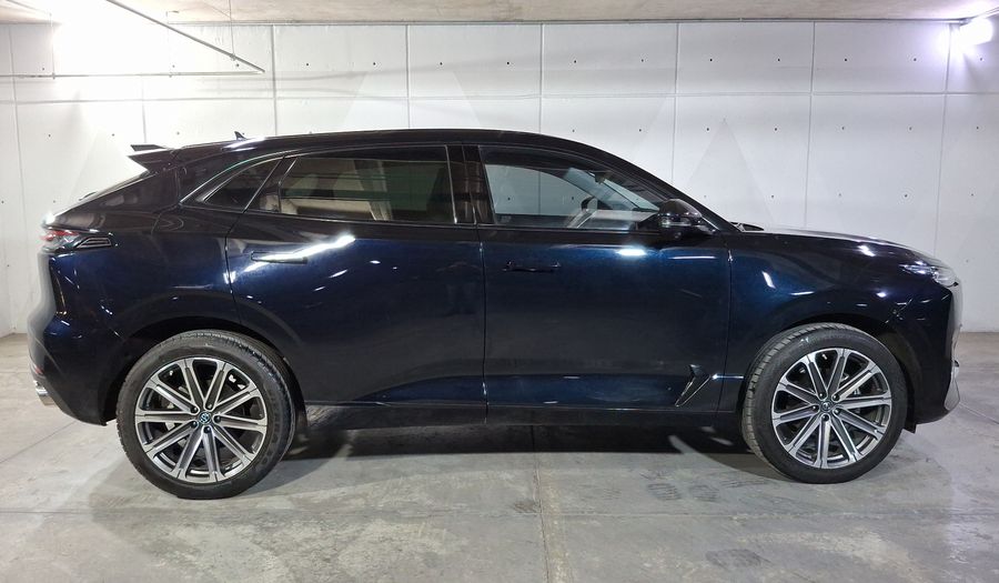 Changan Uni-k 2.0 PREMIUM AUTO AWD Suv 2024