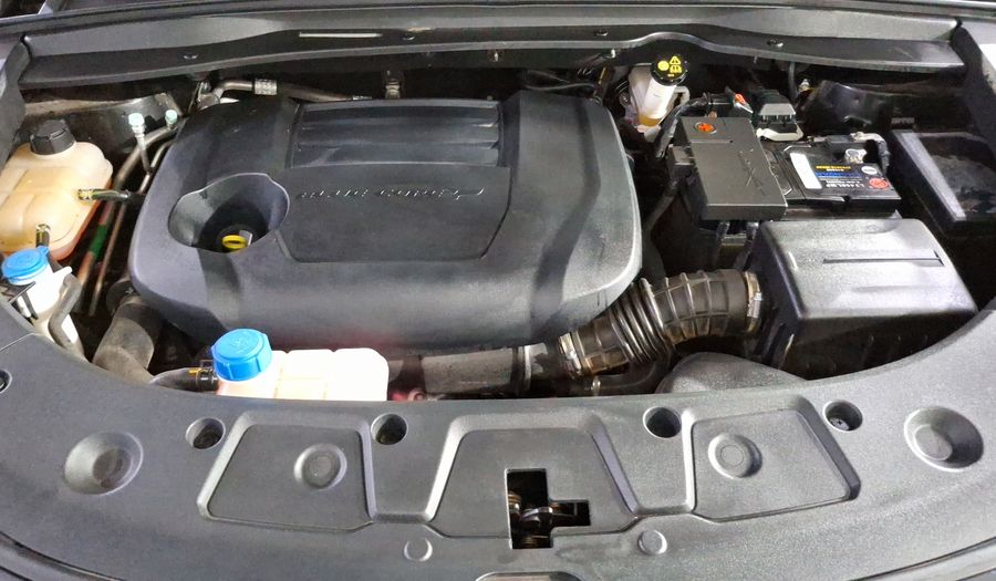 Changan Uni-k 2.0 PREMIUM AUTO AWD Suv 2024