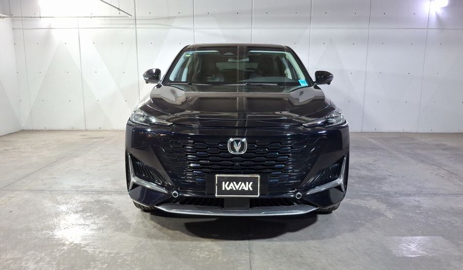 Changan Uni-k 2.0 PREMIUM AUTO AWD Suv 2024