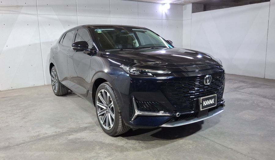 Changan Uni-k 2.0 PREMIUM AUTO AWD Suv 2024