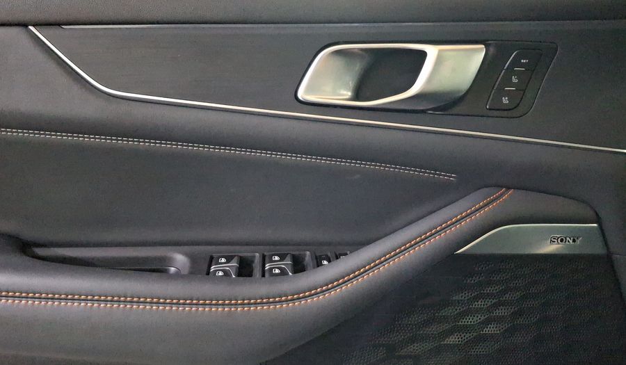 Changan Uni-k 2.0 PREMIUM AUTO AWD Suv 2024
