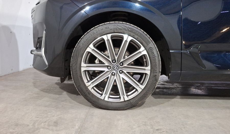Changan Uni-k 2.0 PREMIUM AUTO AWD Suv 2024