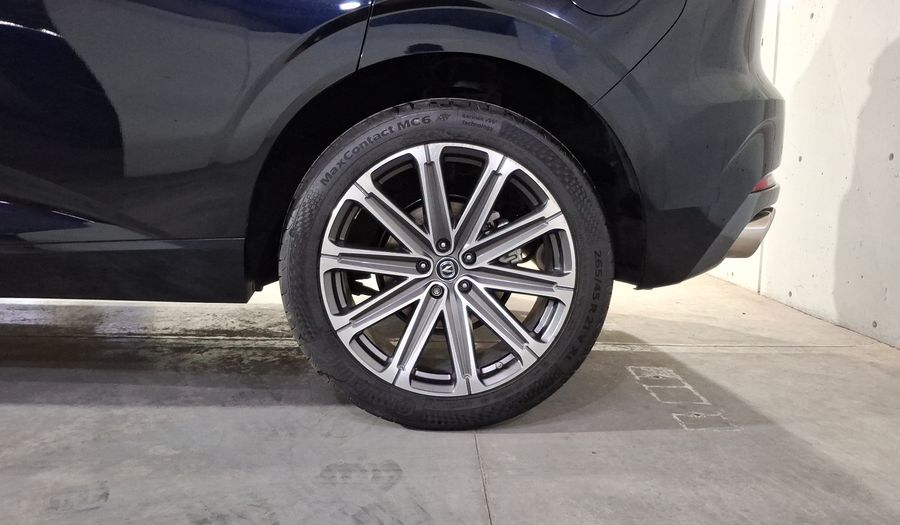 Changan Uni-k 2.0 PREMIUM AUTO AWD Suv 2024