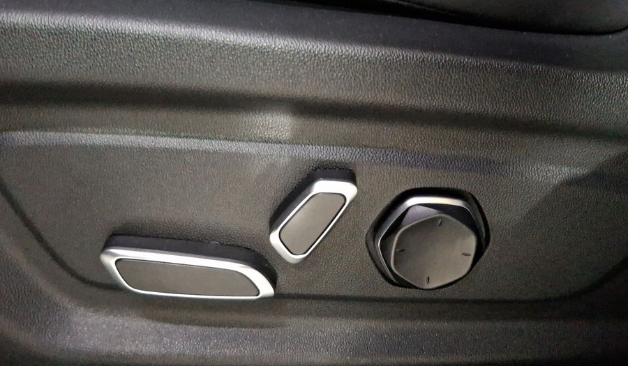 Changan Uni-k 2.0 PREMIUM AUTO AWD Suv 2024