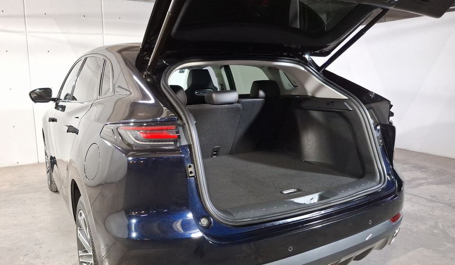 Changan Uni-k 2.0 PREMIUM AUTO AWD Suv 2024