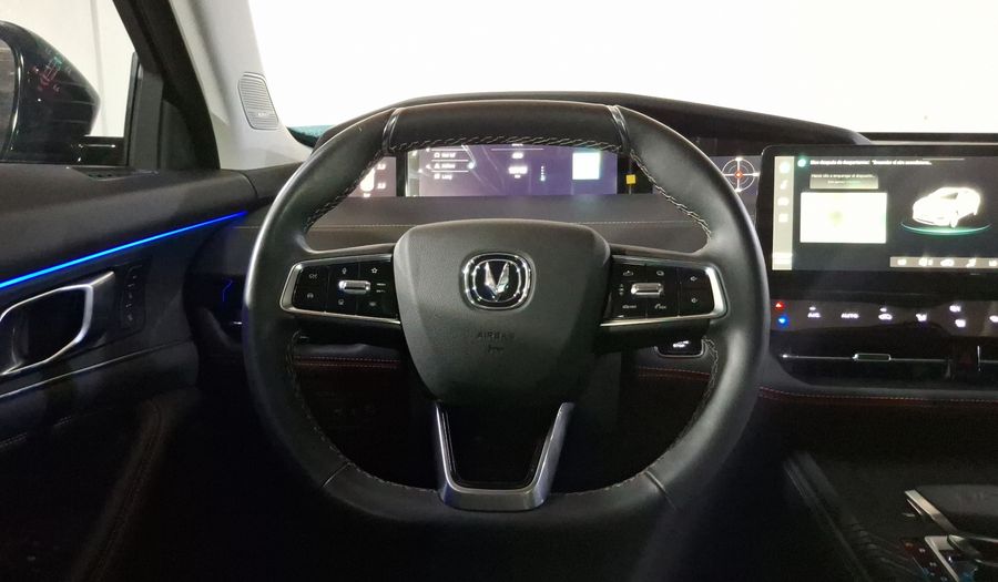 Changan Uni-k 2.0 PREMIUM AUTO AWD Suv 2024