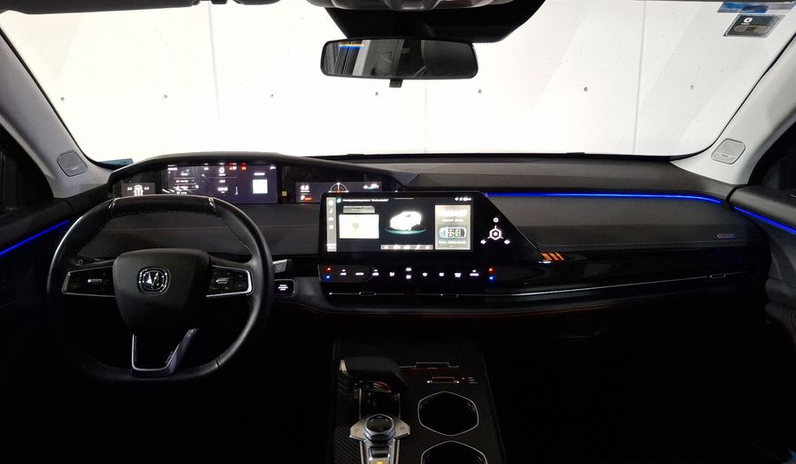 Changan Uni-k 2.0 PREMIUM AUTO AWD Suv 2024